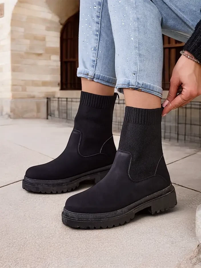Resti Women&#039;s slip-on boots Dorino