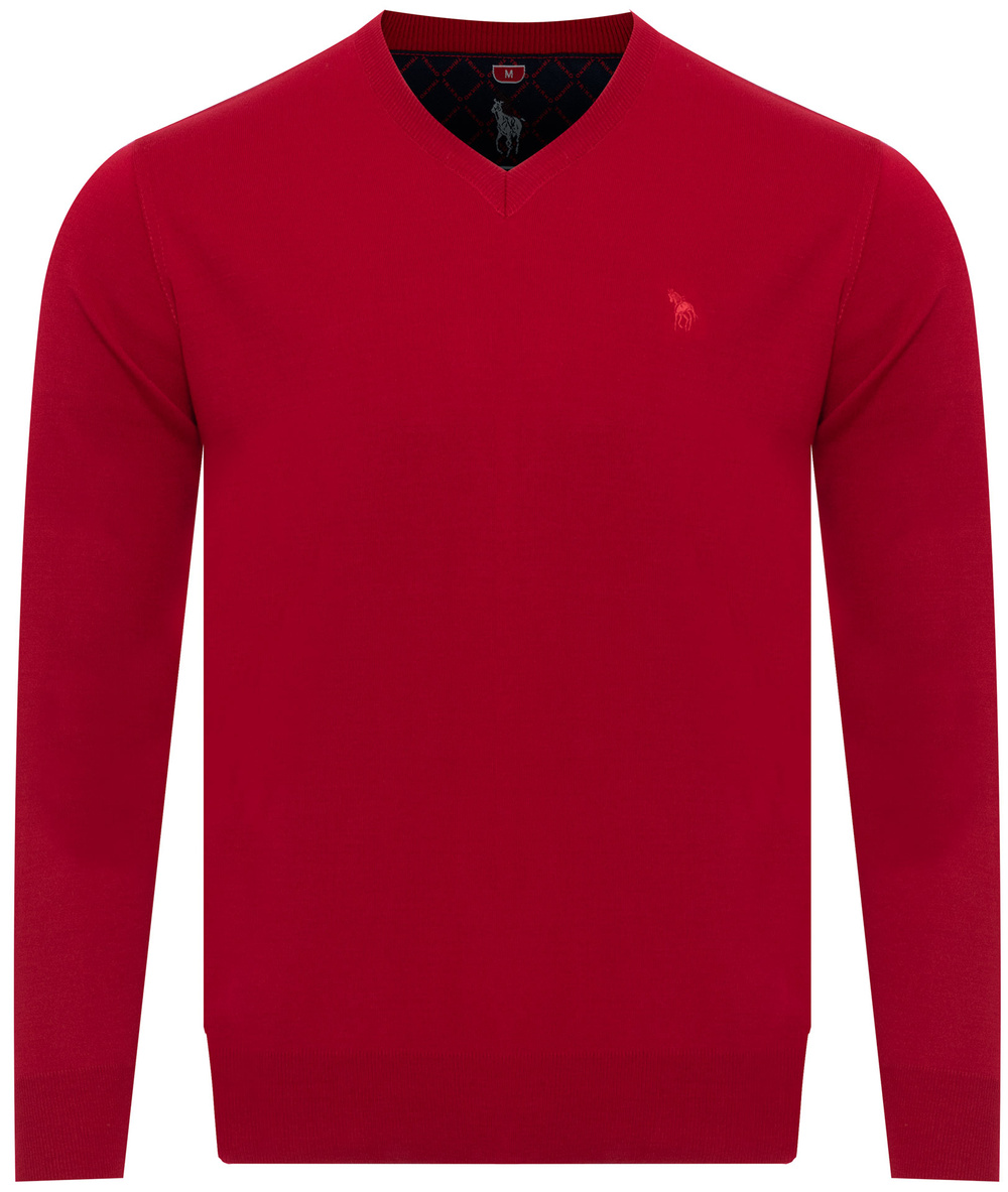 TRIKKO - V 501 червени маратонки