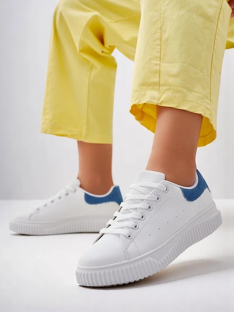 Resti Women's Sport Sneakers Asirre