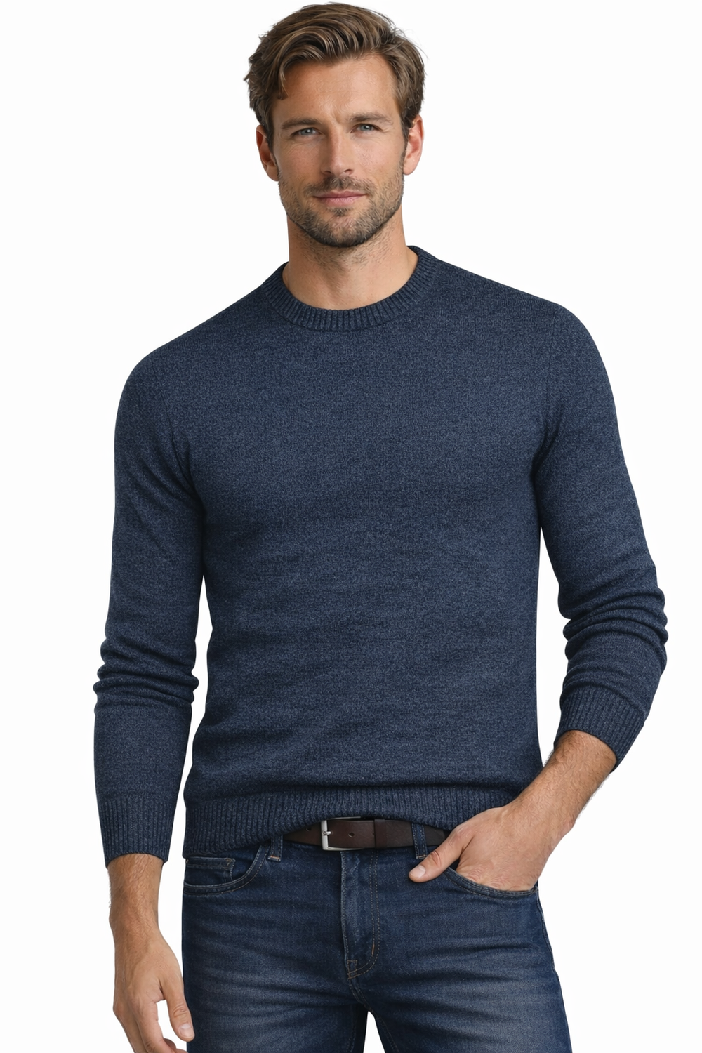 Маратонки MUST PARKOUR - сини