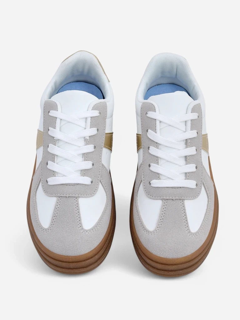 Resti Women’s Sport Sneakers Enfire