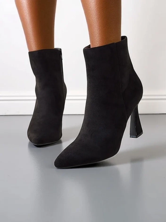Resti Women's stiletto ankle boots Dipezz