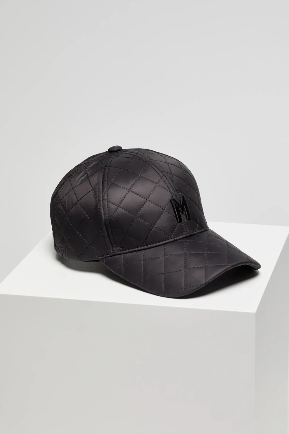 Marisse Women&#039;s Hat Z-Cz-4526 Black