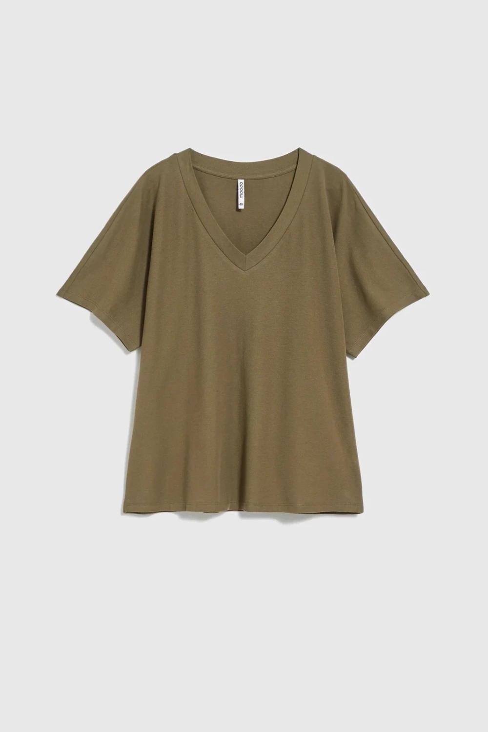Marisse Women&#039;s Blouse L-Ts-4404 D.Olive