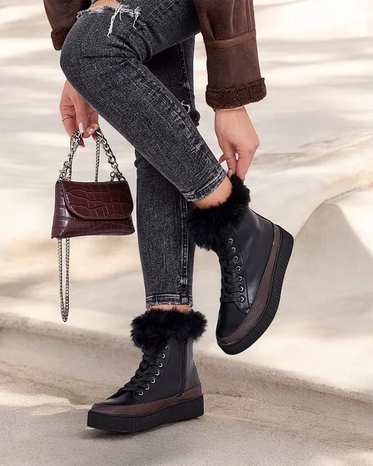 Resti Women&#039;s high boots Rogeri