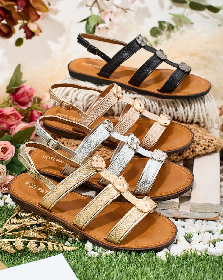 Resti Women&#039;s Reror sandals