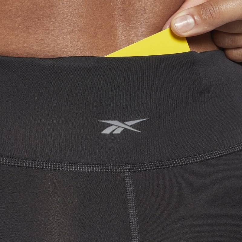 REEBOK - PP BASIC HIGH RISE TIGHT
