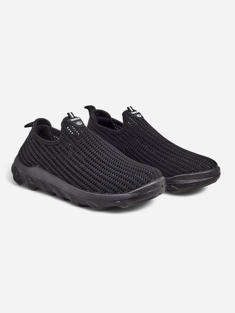 Resti Slip-on women&#039;s fabric sports shoes Erra