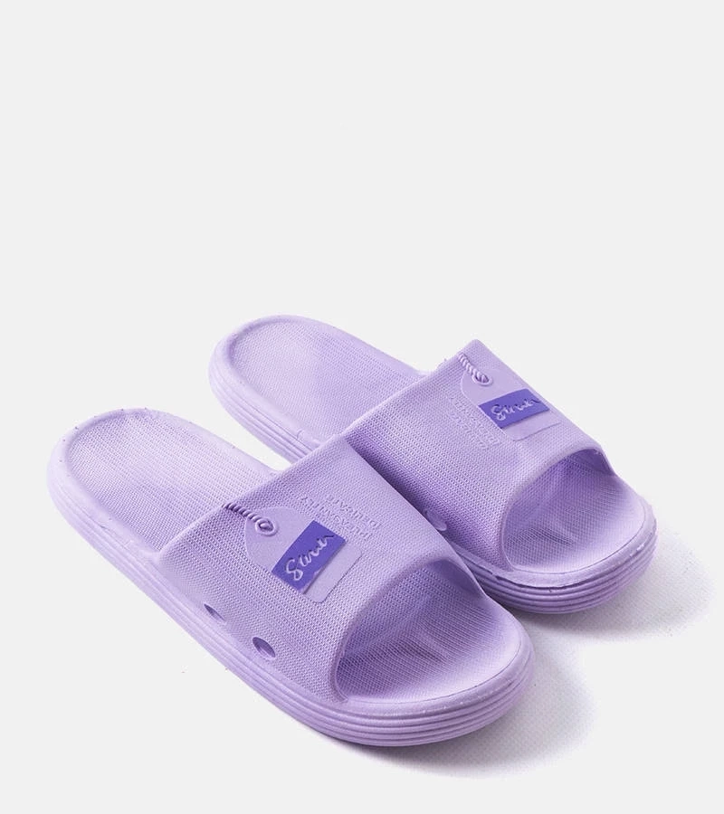 D/CEO Silver loafers Ilana