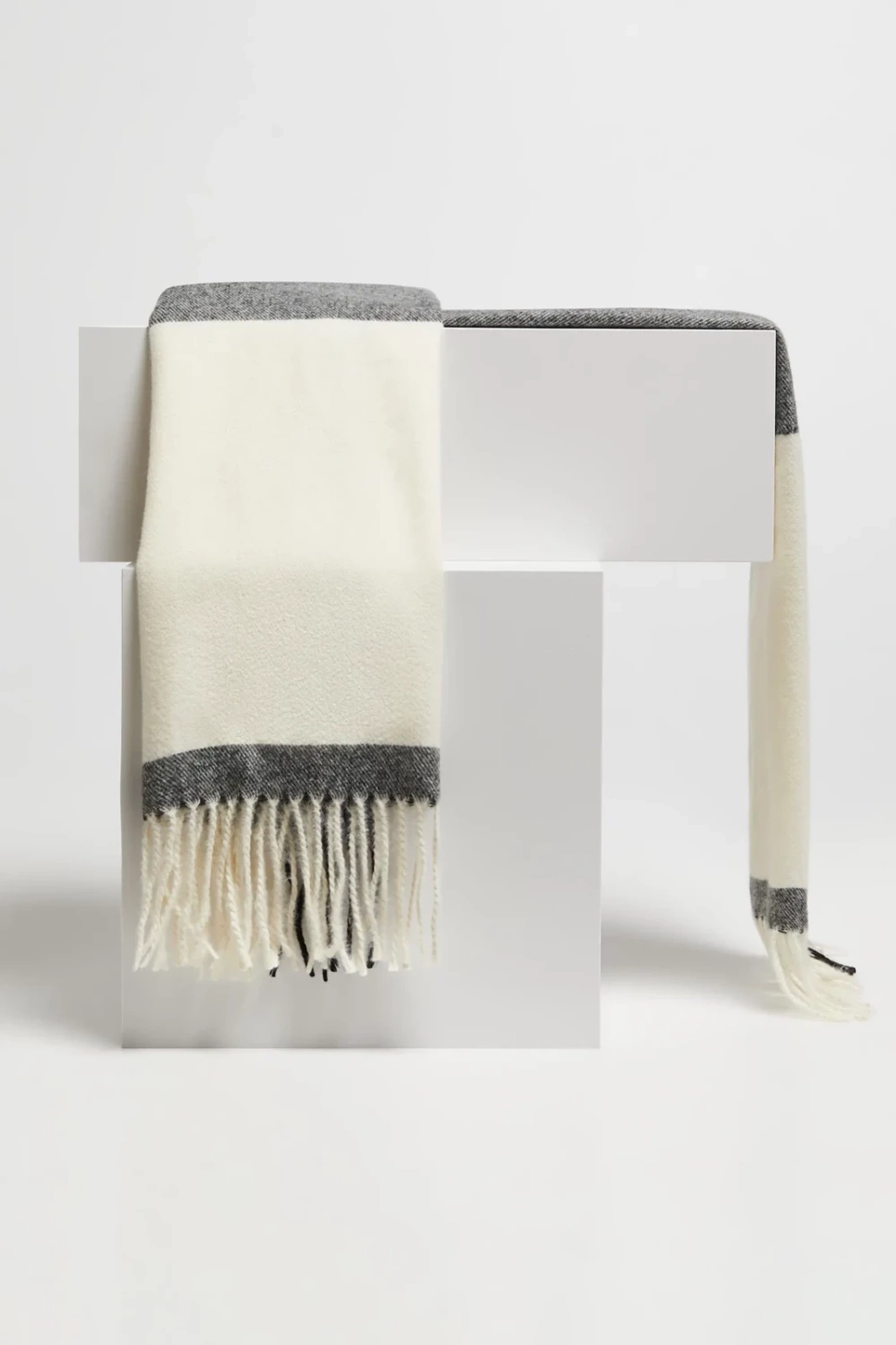 Marisse Women&#039;s Scarf Z-Sz-4510 Black