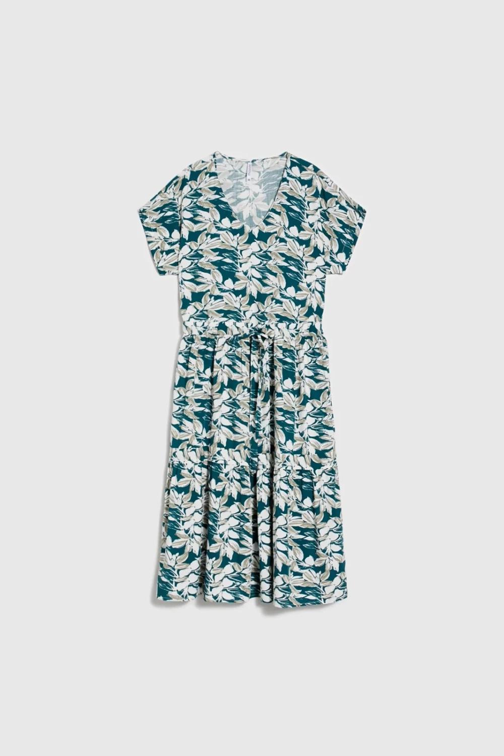 Marisse Viscose Midi Dress