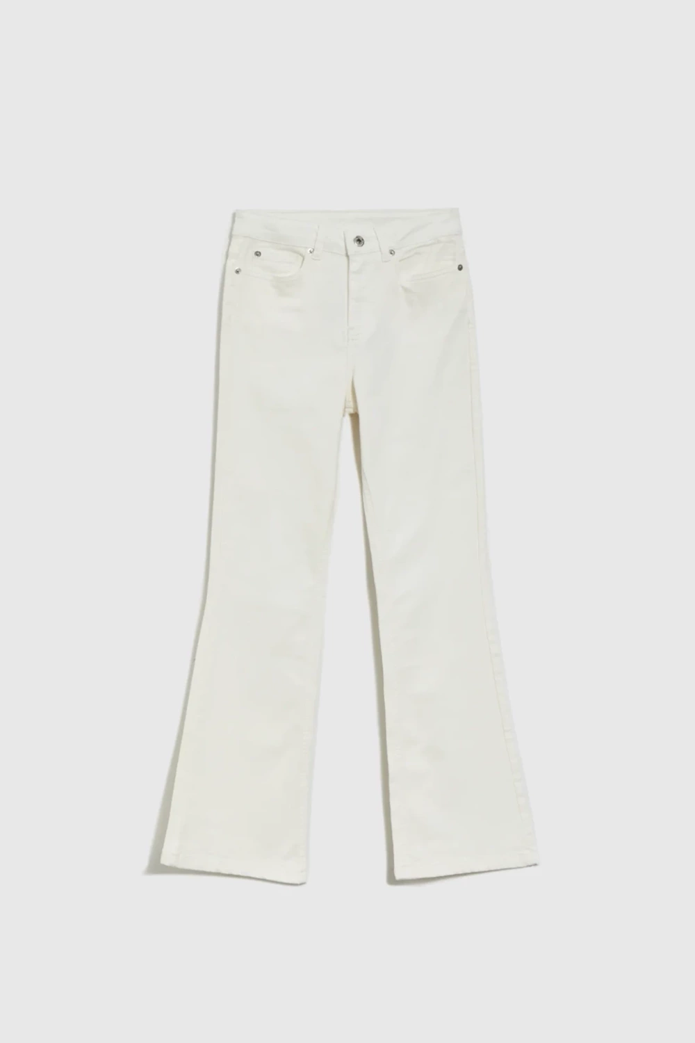 Marisse Women&#039;s Jeans L-Je-4610 Cream