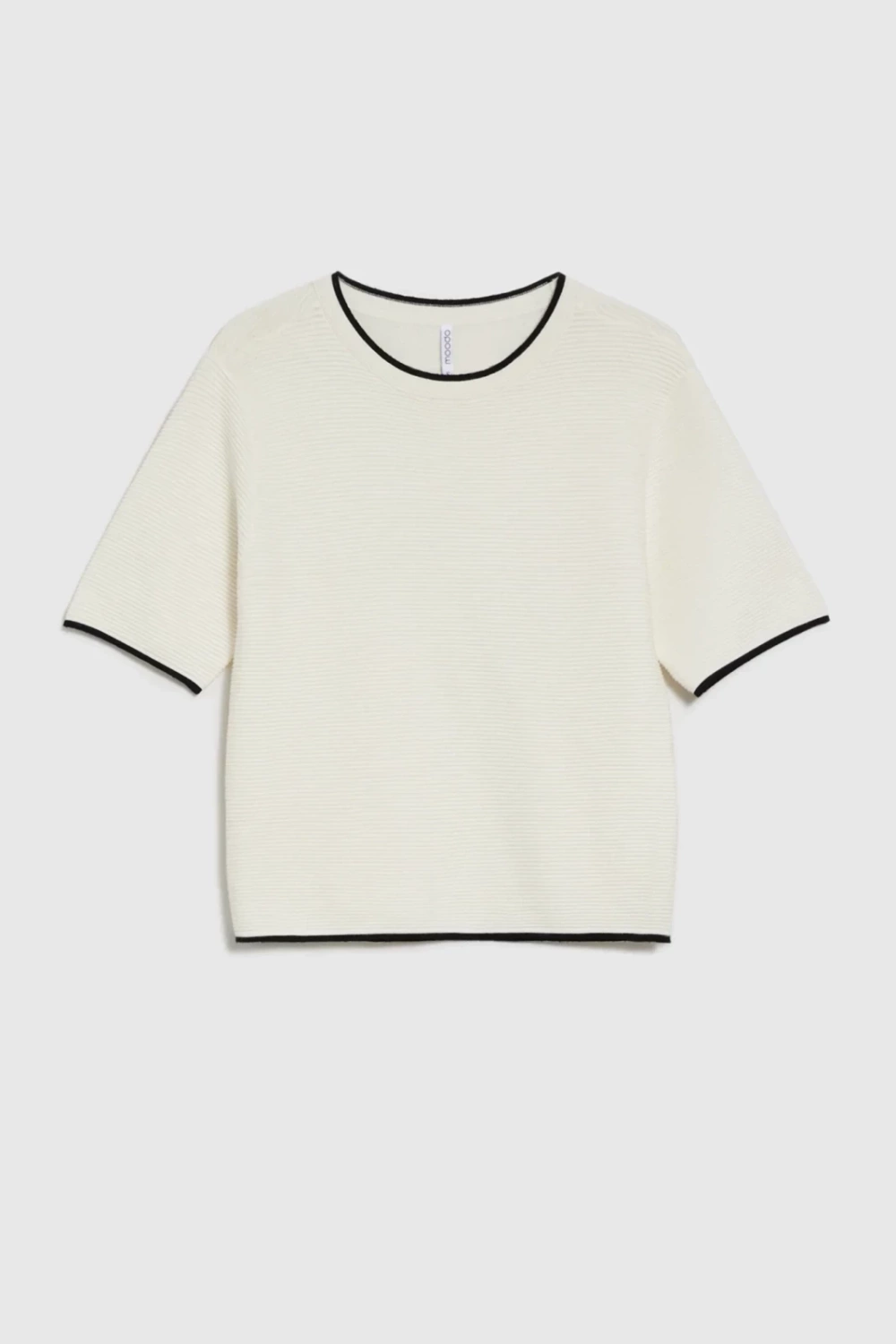 Marisse WOMEN'S SWEATER Z-SW-4815 OFF WHITE