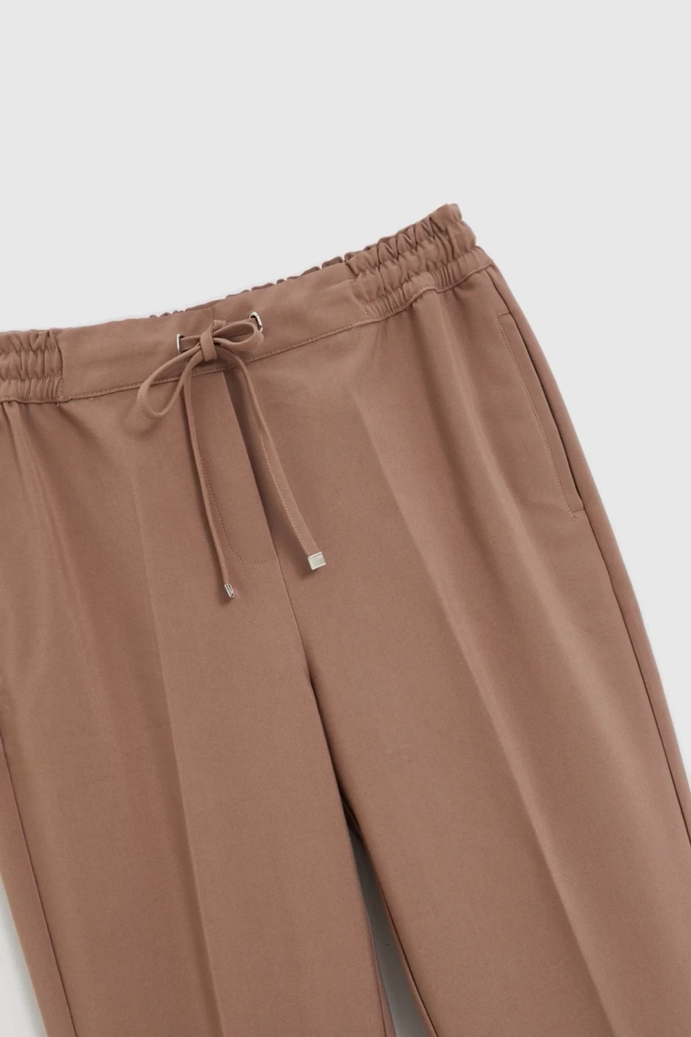 Marisse WOMEN'S PANTS Z-SP-4801 COFFEE