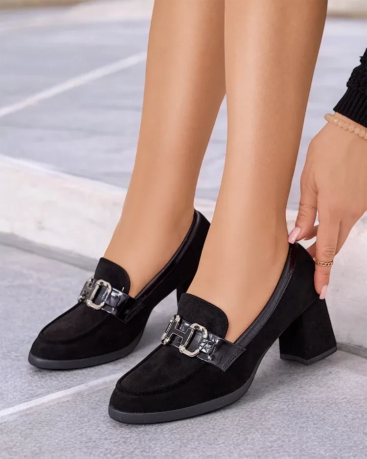 Resti Women's Loafers Befiesoo