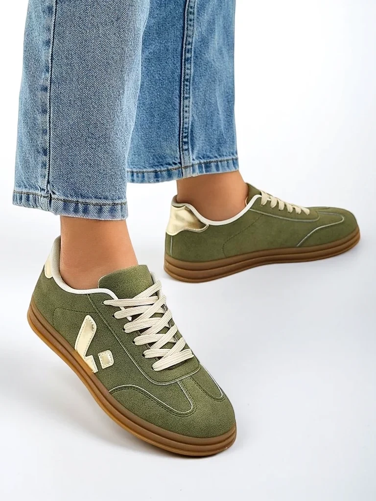 Resti Women's sports shoes Pesefe