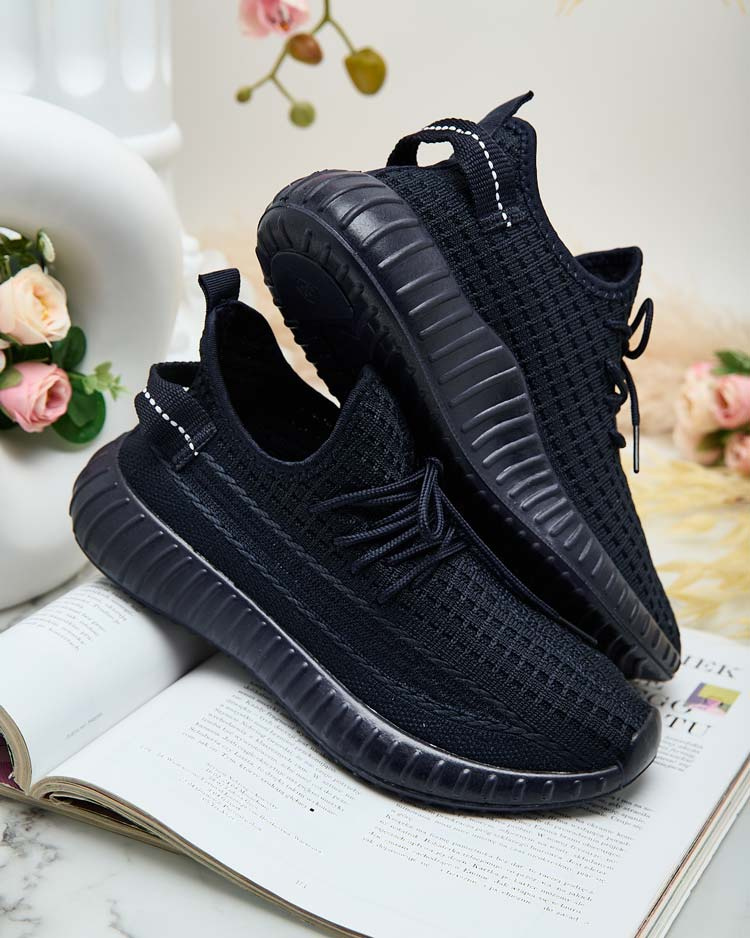 Resti Women's fabric sports shoes Affema