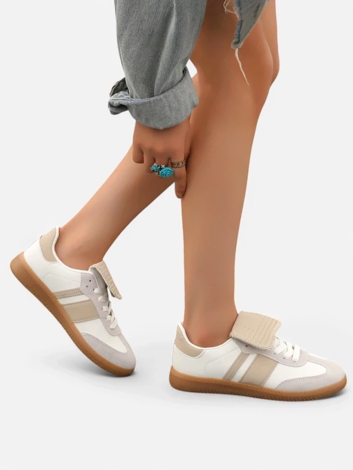 Resti Women's Sport Sneakers Ensire