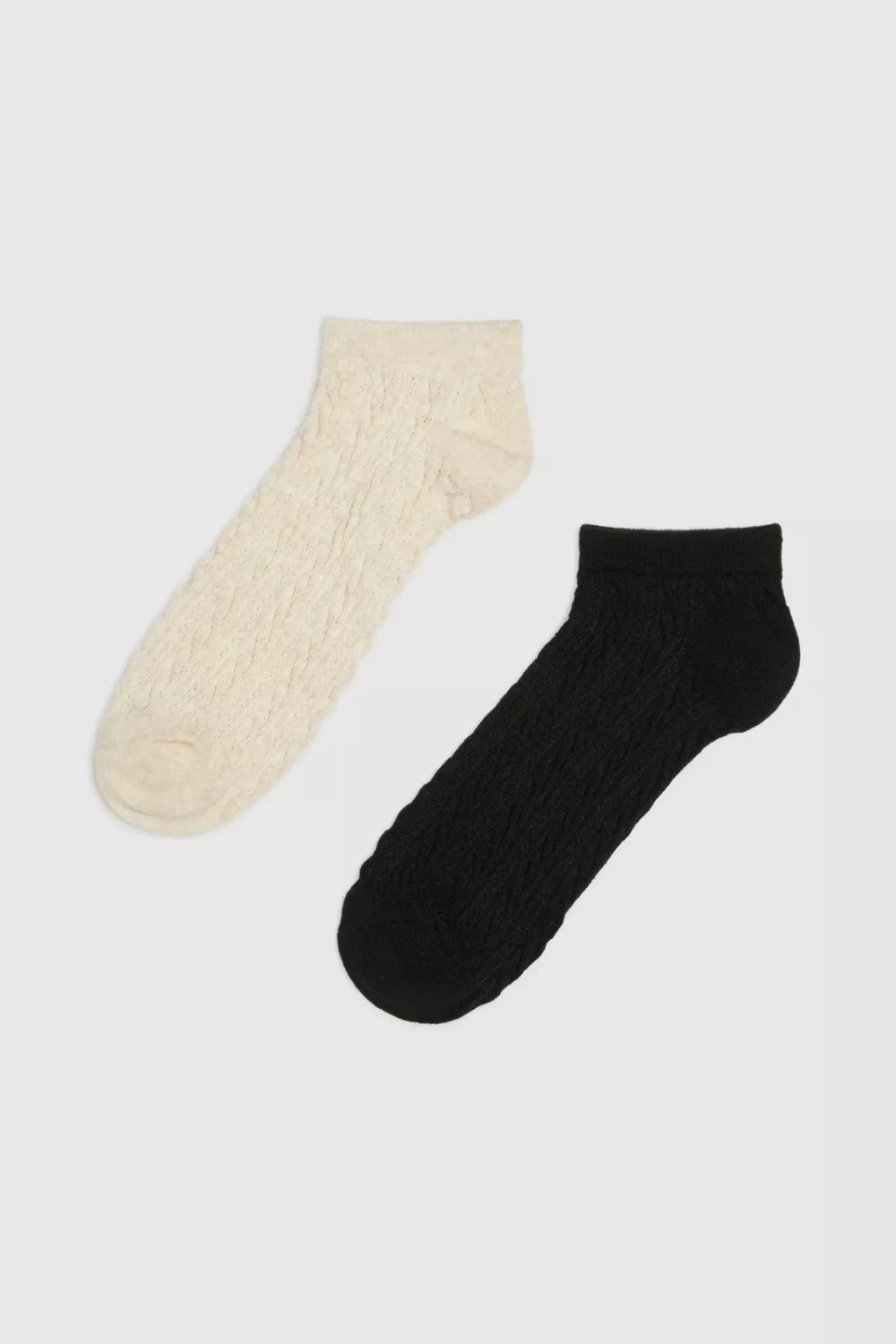Marisse Women&#039;s Socks L-Sk-4309 Black