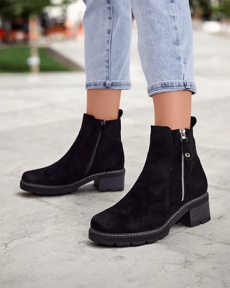 Resti Women's Boots Iffol