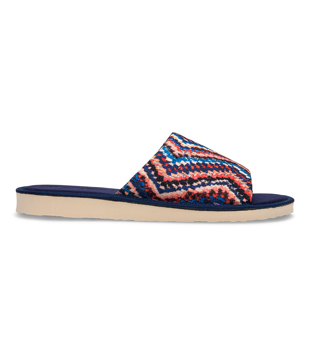Dámske papuče Natural Style NS-090