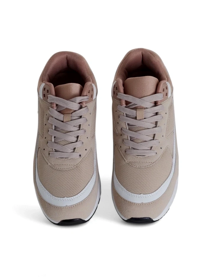 Resti Women's sporty sneakers Asafla