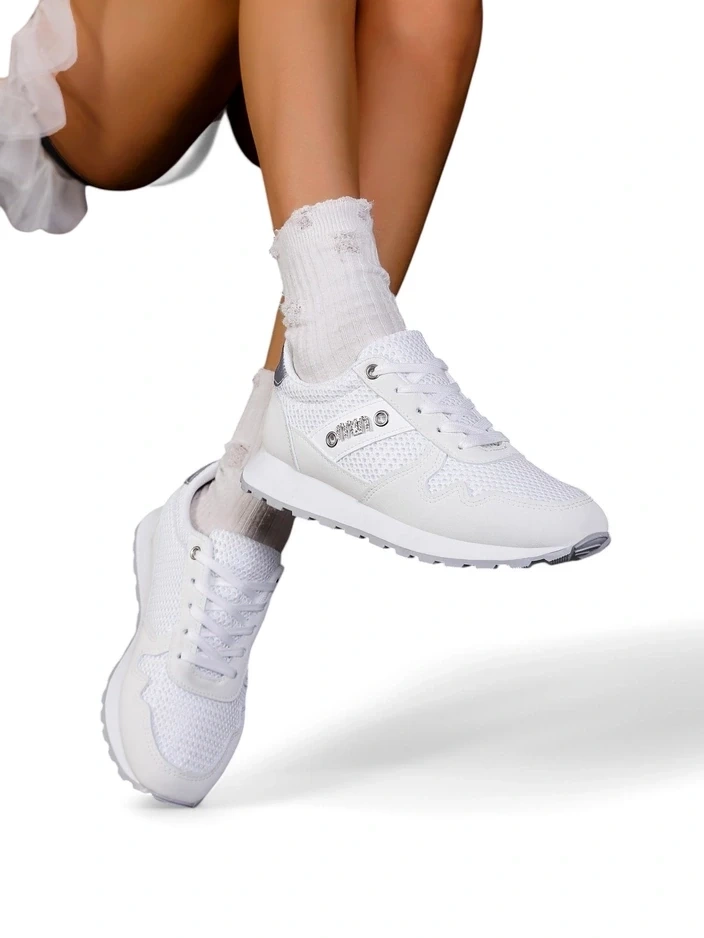 Resti Women's Sports Sneakers Positives