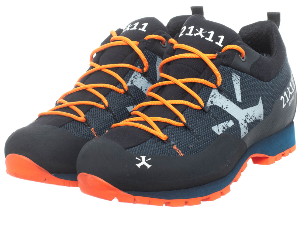Pánske Alpha Low Evo Waterproof topánky