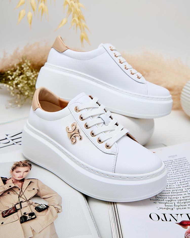 Resti Women's sports shoes Taersev