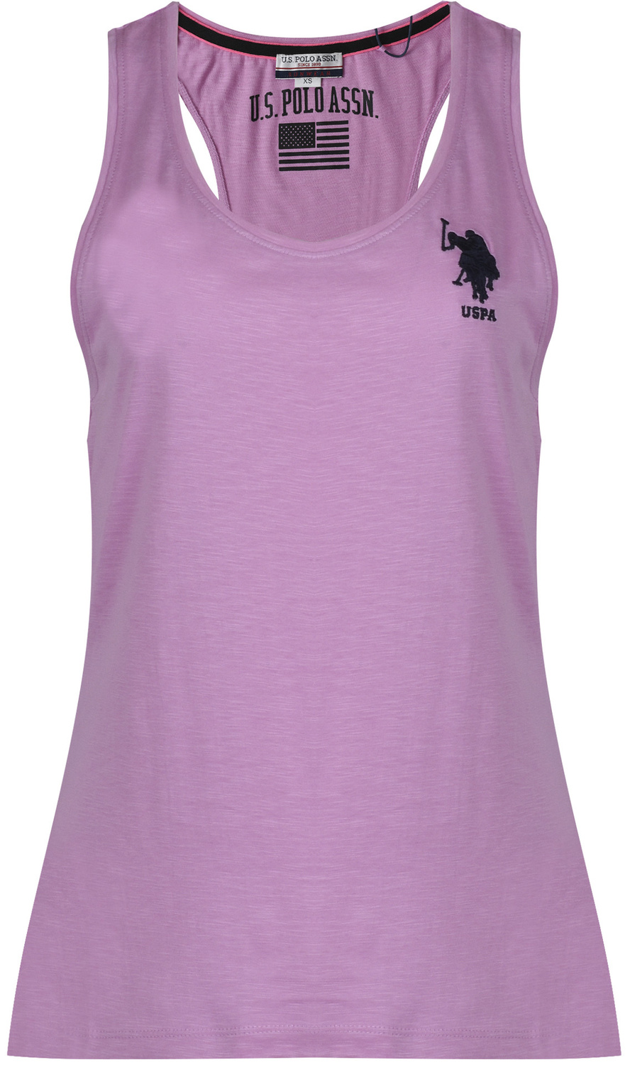 Дамска тениска US Polo Assn.