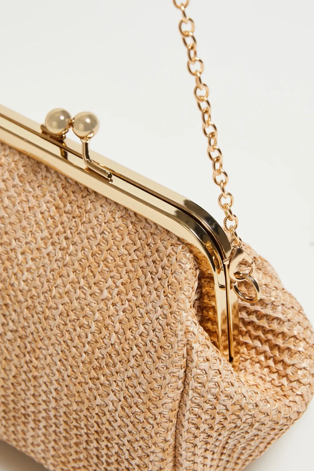 Marisse Women&#039;s Bag L-To-4600 Beige