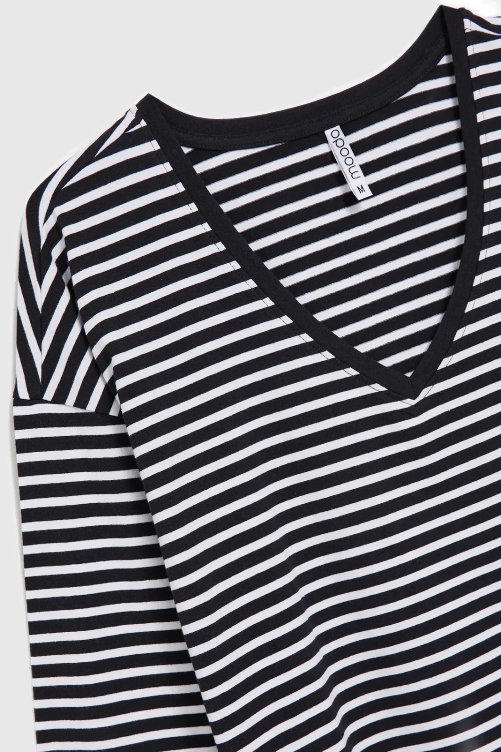 Marisse Women&#039;s Blouse Z-Ts-4504 Black