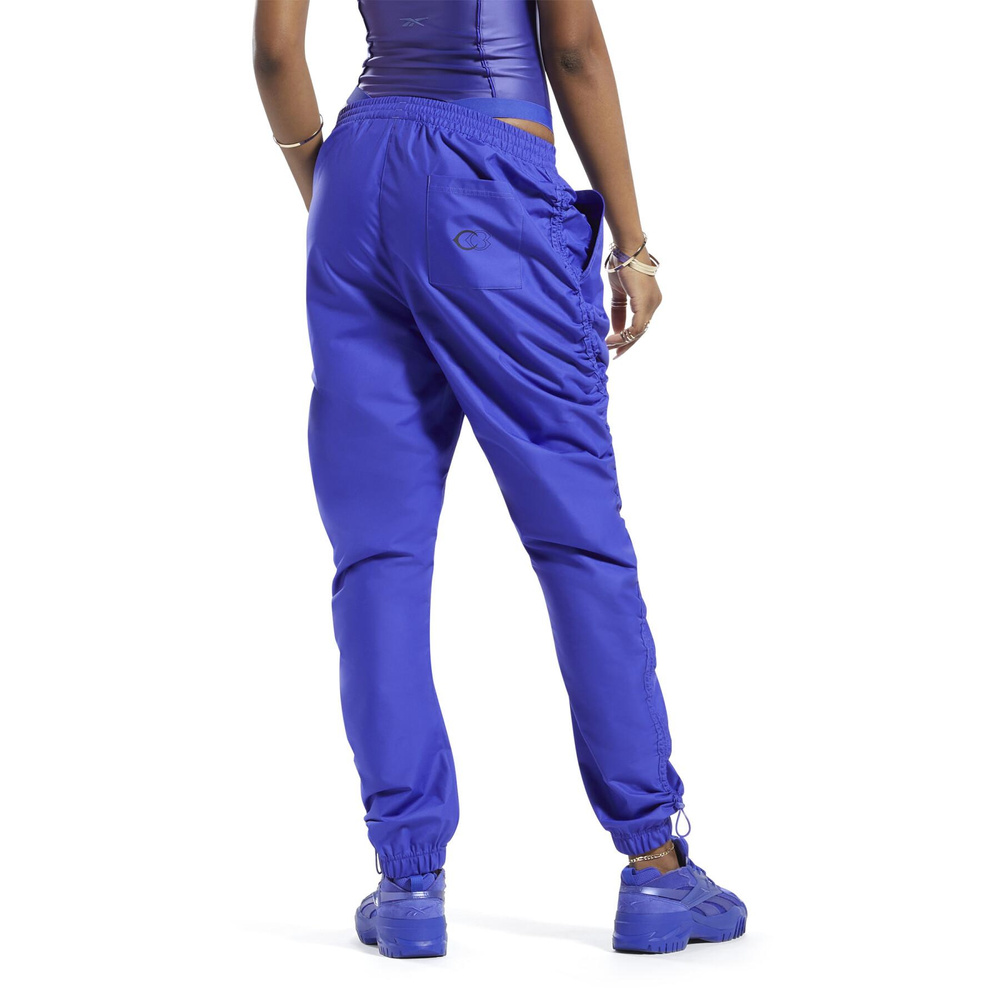 REEBOK - RBK Cardi B Woven Pant