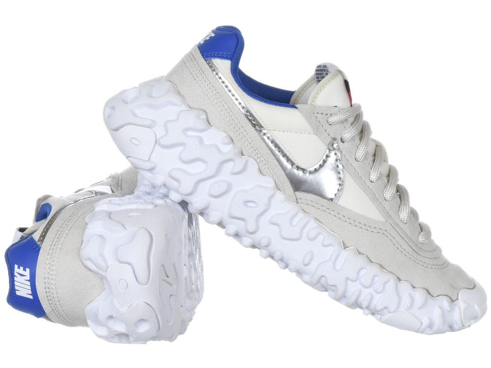 Дамски обувки Nike Overbreak Dc3041-001