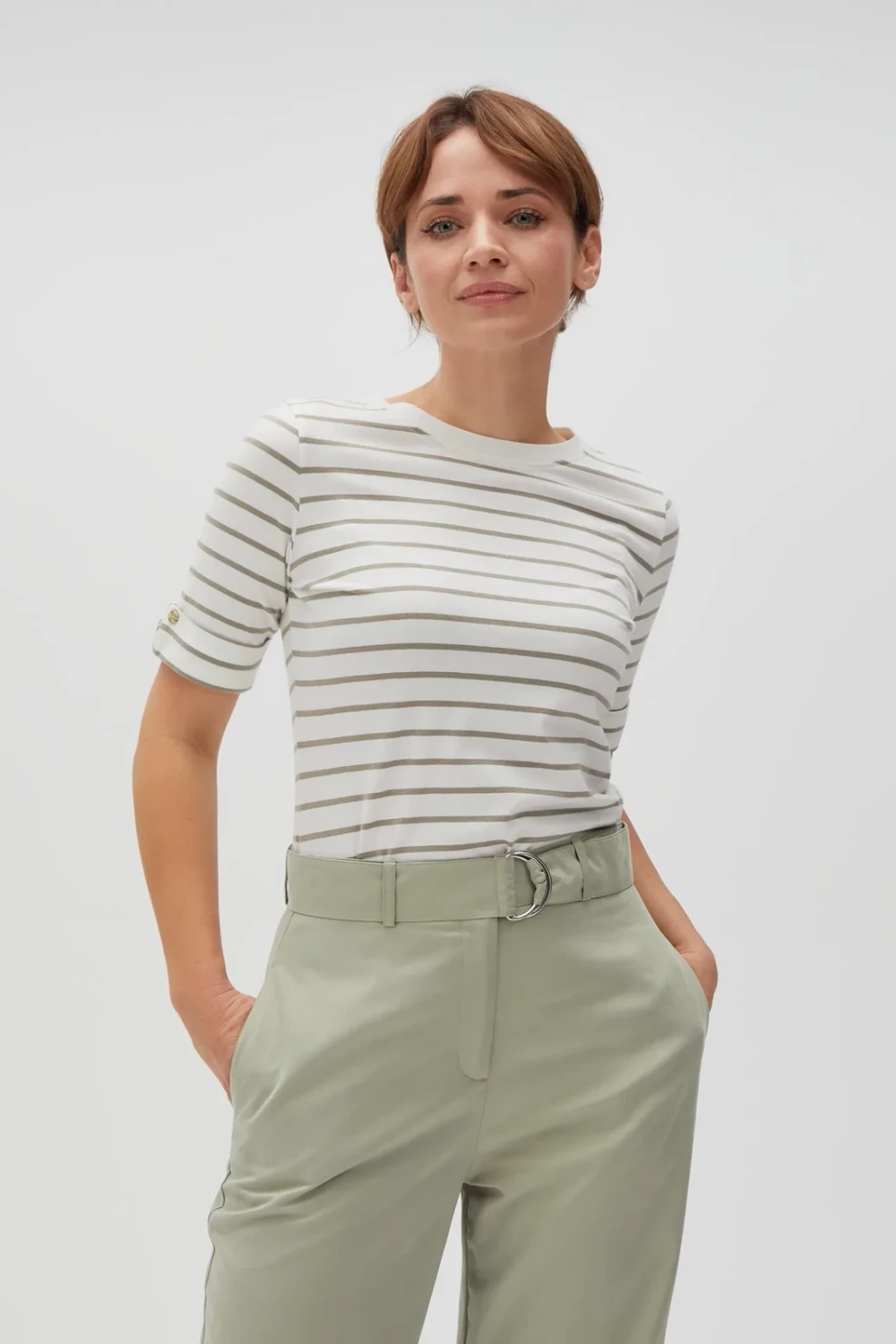 Marisse: pentru femei tricou cu durabilitate îndelungată