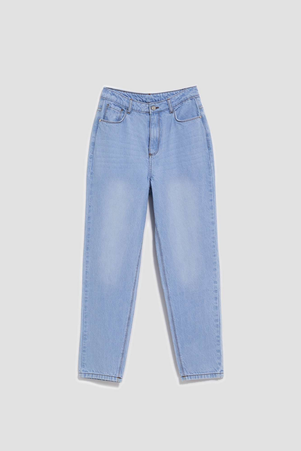 Marisse Women&#039;s Jeans L-Je-4017 L.Blue