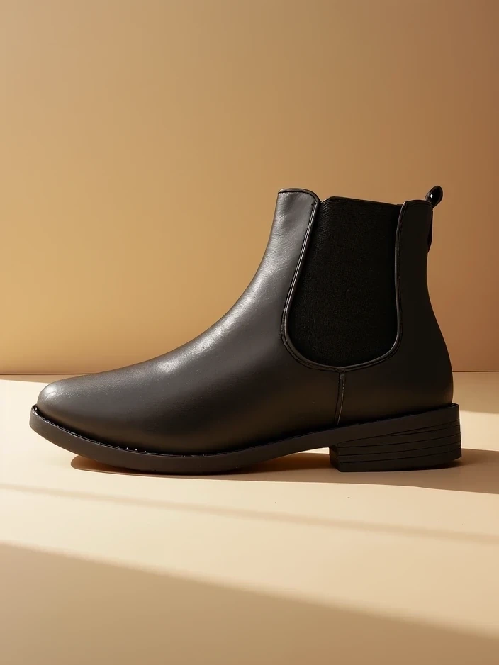 Resti Calceus Elegantia