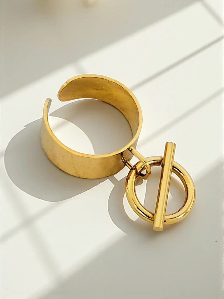 Náramok Resti Dolce Vita s príveskami