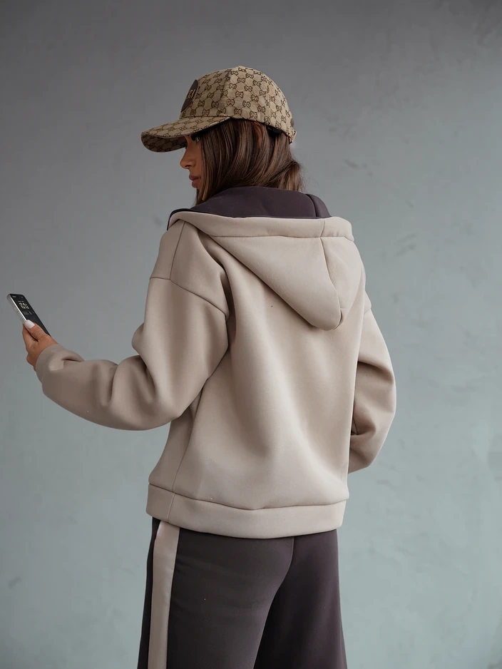 Resti Women's cotton tracksuit set