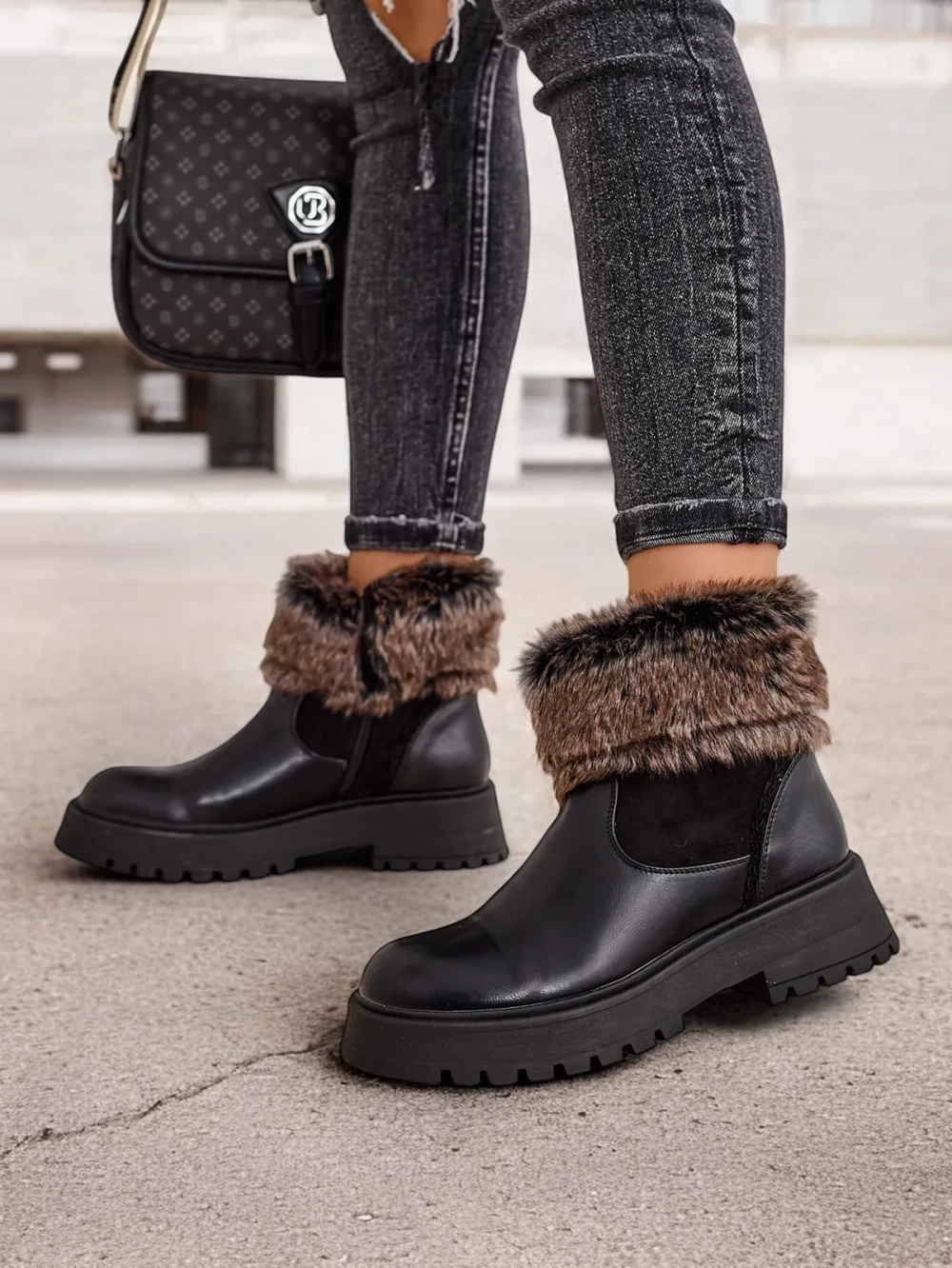 Resti Women's Boots Zolie