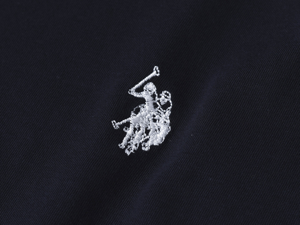 U.S. Polo Assn. dámske tričko Lucy