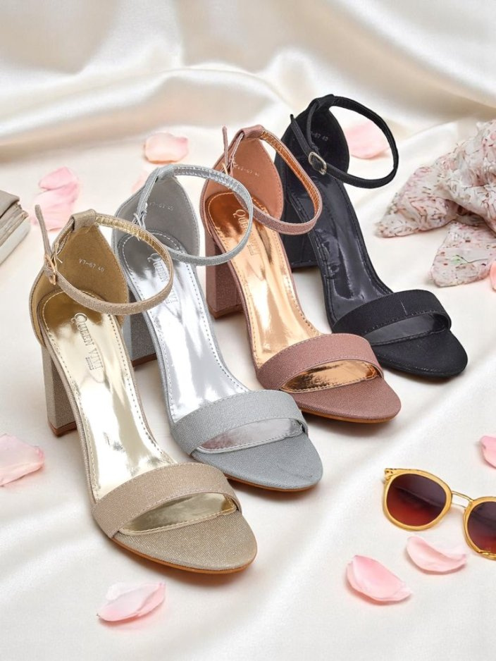 Resti Shiny women&#039;s sandals Stella Glam