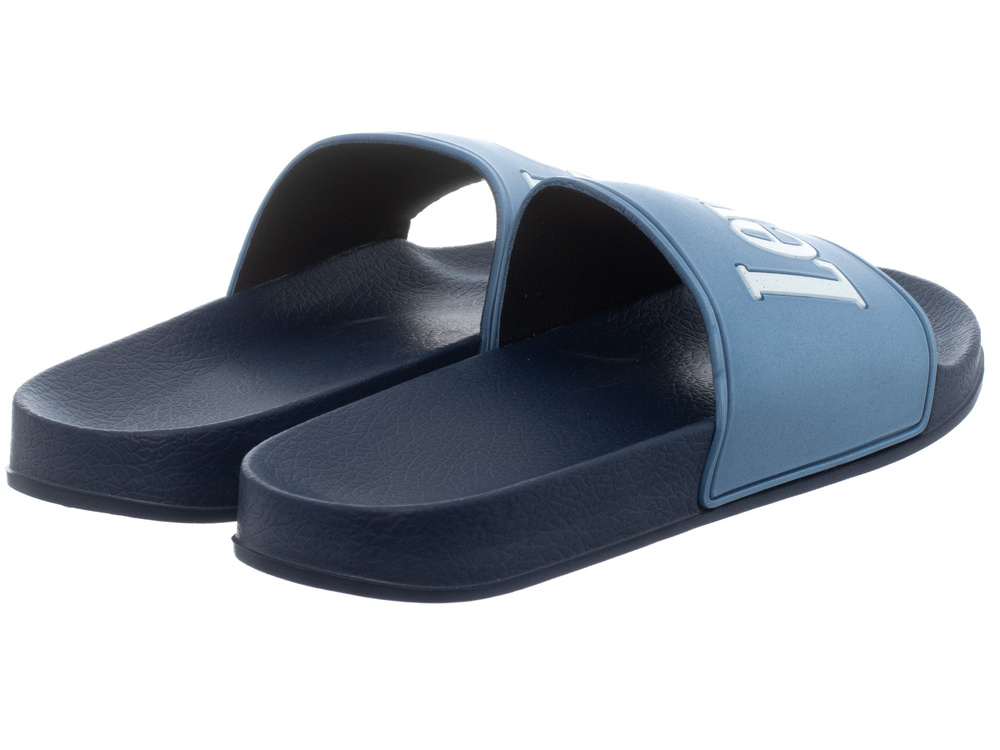 Levi's - Dámske žabky Pool