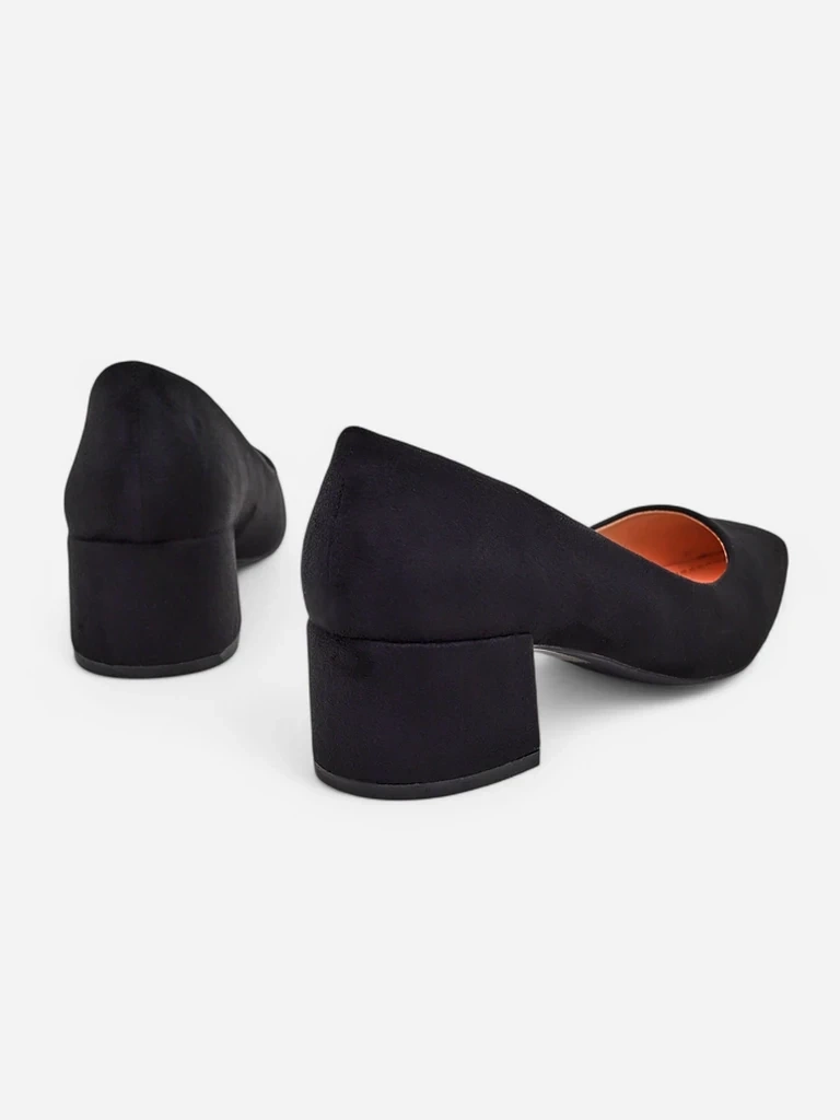 Resti Women&#039;s low-heeled pumps Bosanna