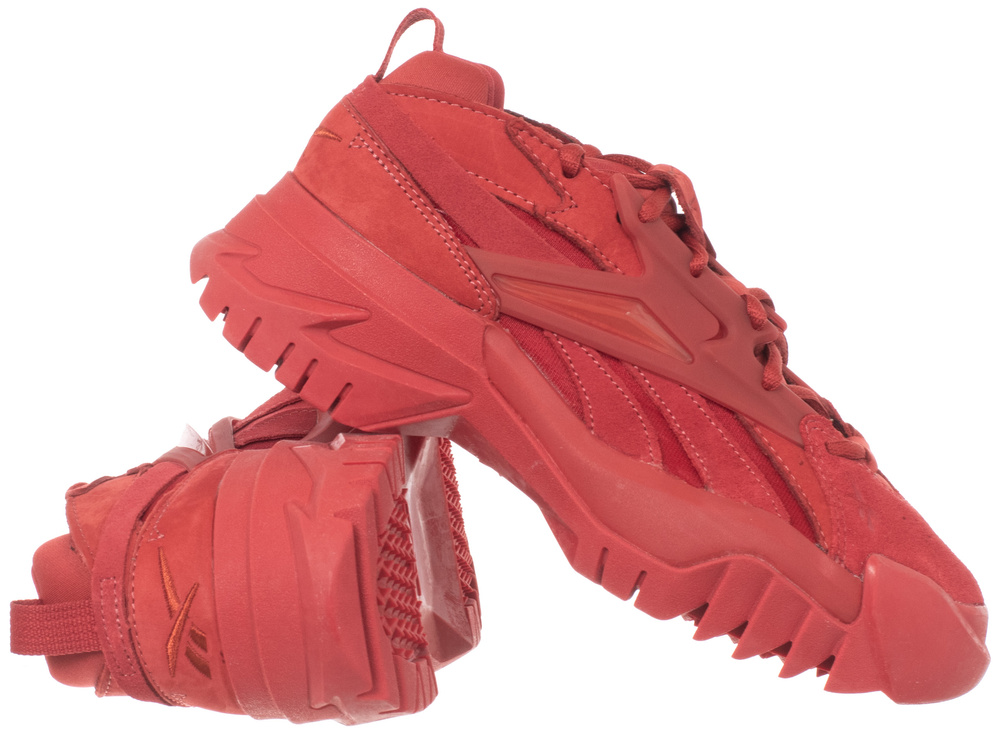 Дамски маратонки Reebok Club C Cardi V2