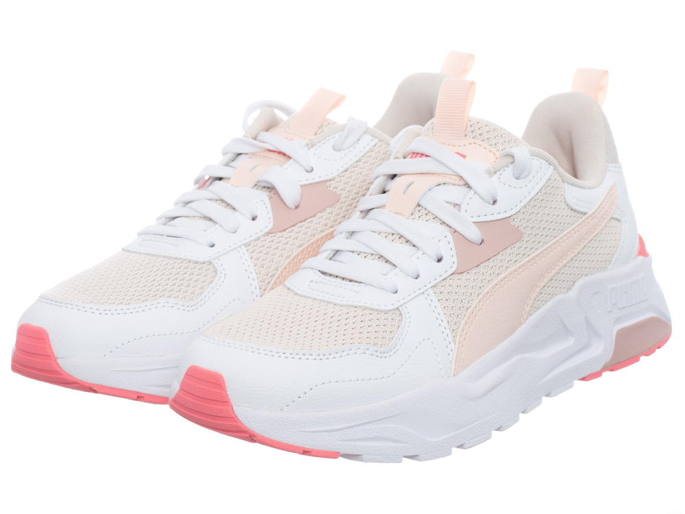 Puma - Dámske tenisky Trinity Lite Jr