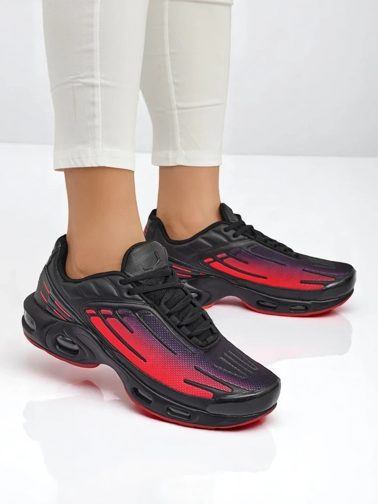 Resti Urban Motion Women's Sports Sneakers