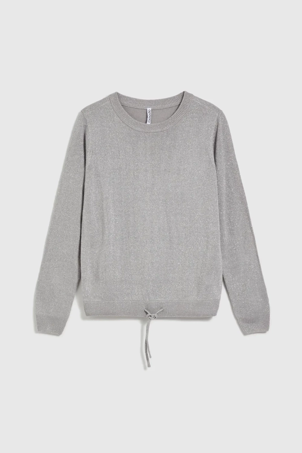 Marisse Women's Sweater Z-Sw-4515 Grey