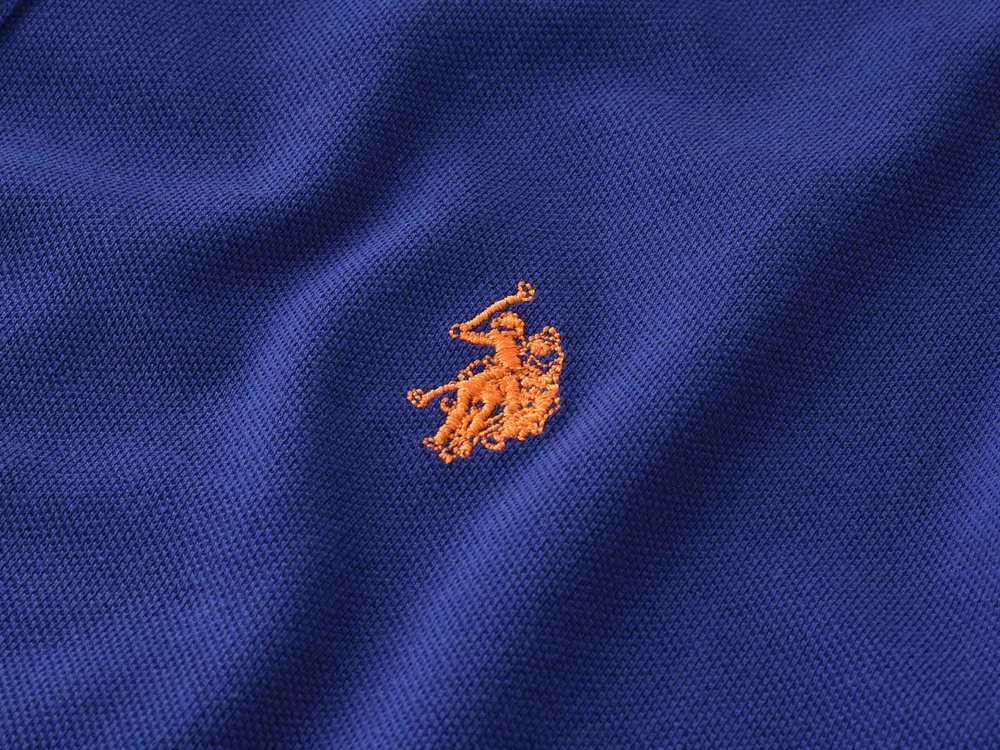 Dámske tenisky U.S. POLO ASSN.