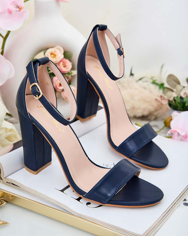 Resti Women's Linona Stiletto Sandals